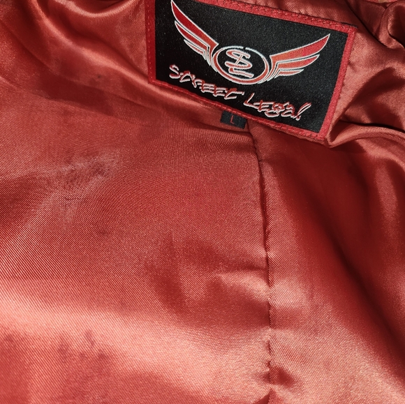 Fashion Jacket - Picture 5 of 9